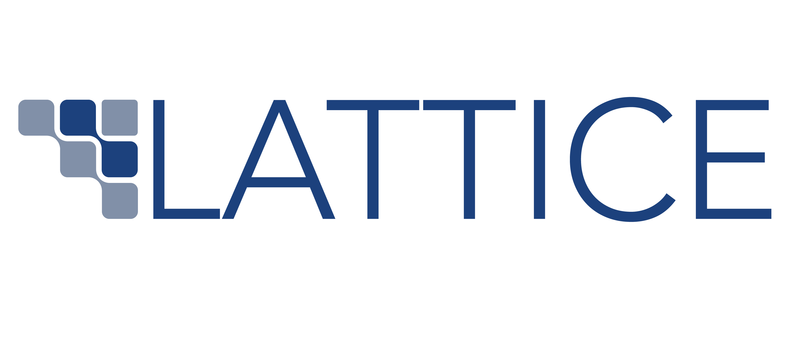 LATTICE